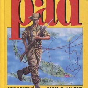 Pád nedobytné pevnosti : Singapur 1942