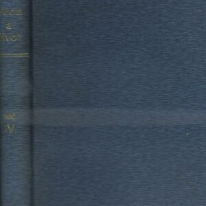 Věda a život ročník IV.