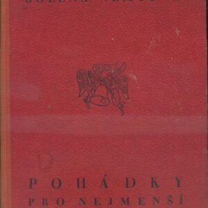 Pohádky pro nejmenší