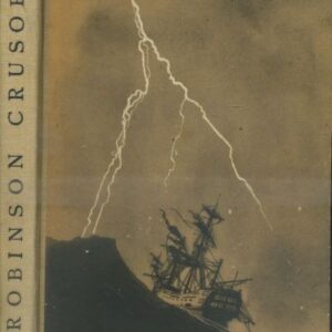 Robinson Crusoe