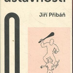 Obrana ústavnosti. Česká otázka v postnacionální Evropě