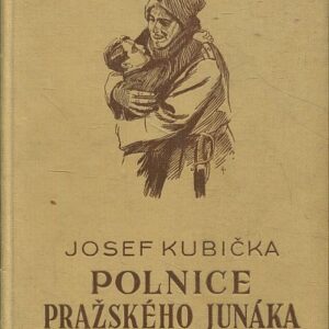 Polnice pražského junáka
