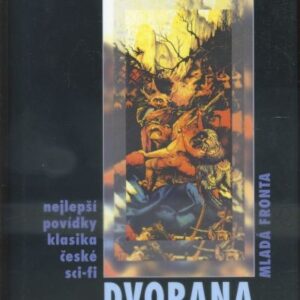 Dvorana zvrhlosti