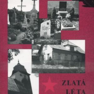 Zlatá léta padesátá