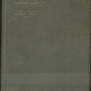 Láska ženy trůny boří : Příčiny a smrt rak. prince Rudolfa
