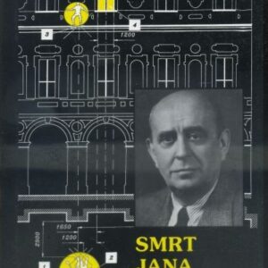 Smrt Jana Masaryka očima kriminalisty : ve stínu úvah a ve světle dokumentů