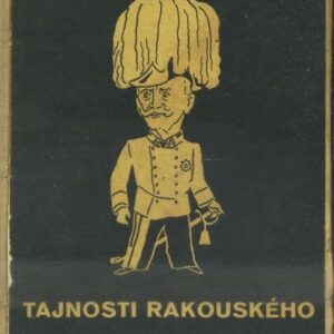 Tajnosti rakouského generálního štábu