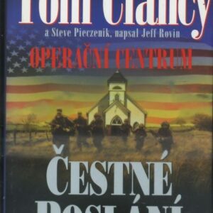 Operační centrum, Čestné poslání