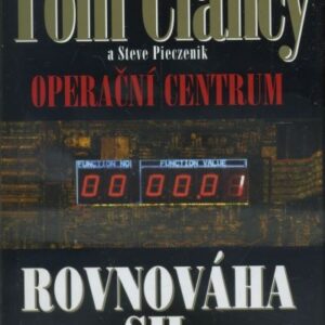 Operační centrum, Rovnováha sil