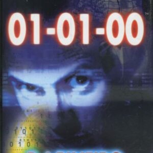 01-01-00 TM : román přelomu tisíciletí