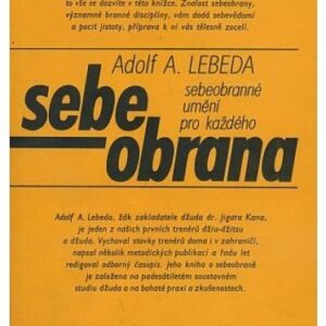 Sebeobrana