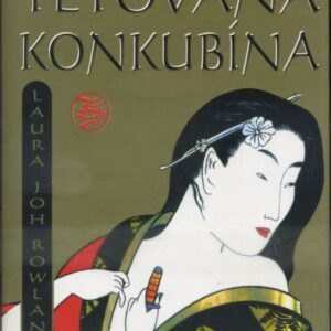 Tetovaná konkubína