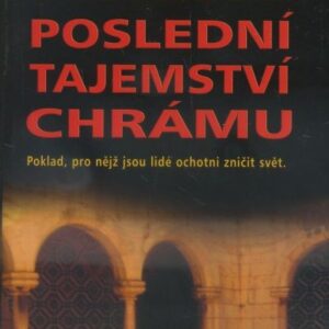 Poslední tajemství chrámu