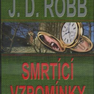 Smrtící vzpomínky