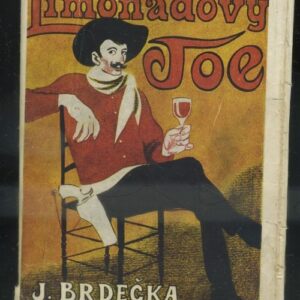 Limonádový Joe / 1.vydání!