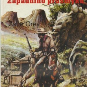 Tajemství západního průsmyku