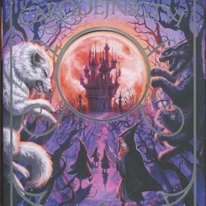 Příběh čarodějnictví