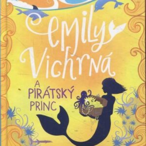 Emily Vichrná a pirátský princ