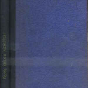 Křídla mladých : Technický průvodce po civilním letectví