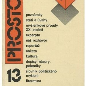 revue Prostor 13