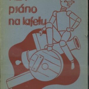 Psáno na lafetu : 1940-1941