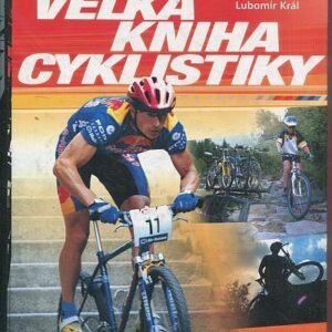 Velká kniha cyklistiky