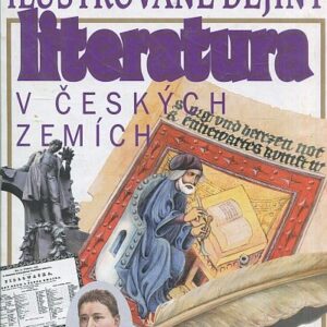 Literatura v českých zemích