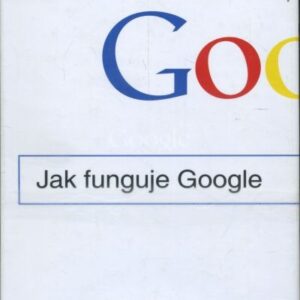 Jak funguje Google