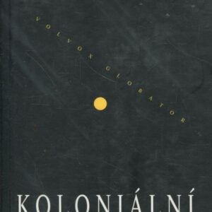 Koloniální výstava