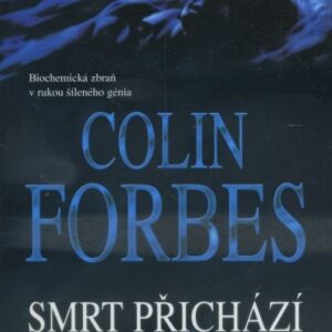 Smrt přichází z moře