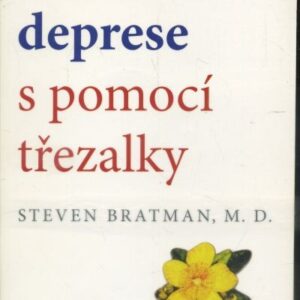 Zbavte se deprese s pomocí třezalky