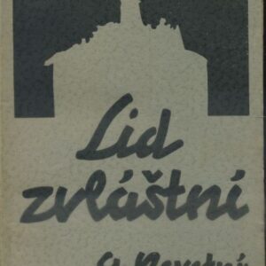 Lid zvláštní sbírka úvah o křesťanských samozřejmostech