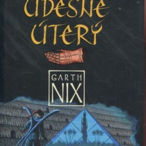 Klíče od Království. Kniha druhá, Úděsné Úterý