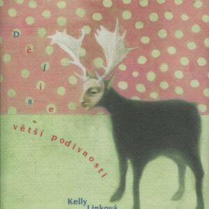 Dějí se větší podivnosti