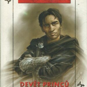 Devět princů Amberu : 1. díl Amberu