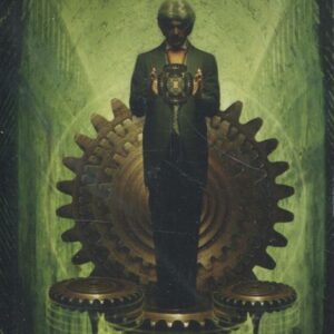 Cesty, po kterých jsme se nevydali