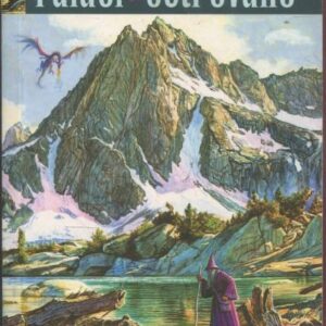 Legendy o zemi. Kniha první, Tuláci a ostrované