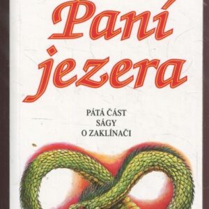 Paní jezera