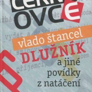 Dlužník a jiné povídky z natáčení