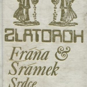 Srdce a flétna : výbor z básní