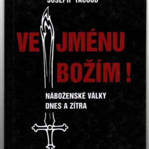 Ve jménu božím! : náboženské války dnes a zítra