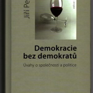 Demokracie bez demokratů : úvahy o společnosti a politice