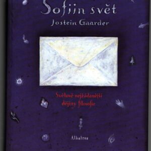 Sofiin svět : román o dějinách filosofie