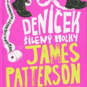 Deníček šílený holky