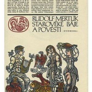 Starověké báje a pověsti