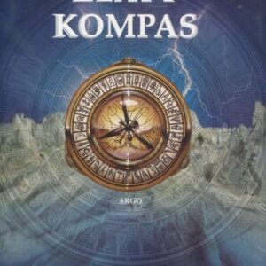 Jeho temné esence. Svazek I, Zlatý kompas