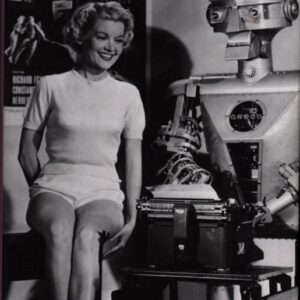 Stepfordské paničky