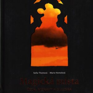 Magická místa Čech, Moravy a Slezska