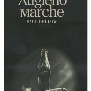 Dobrodužství Augieho Marche