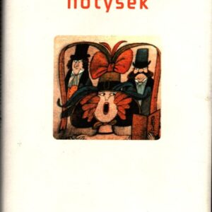 Infračervený notýsek